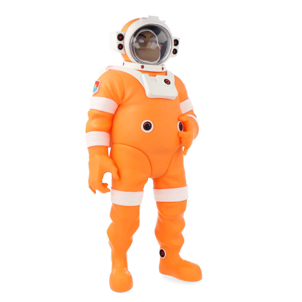 Gorillaz by Superplastic - Astronaut Russel