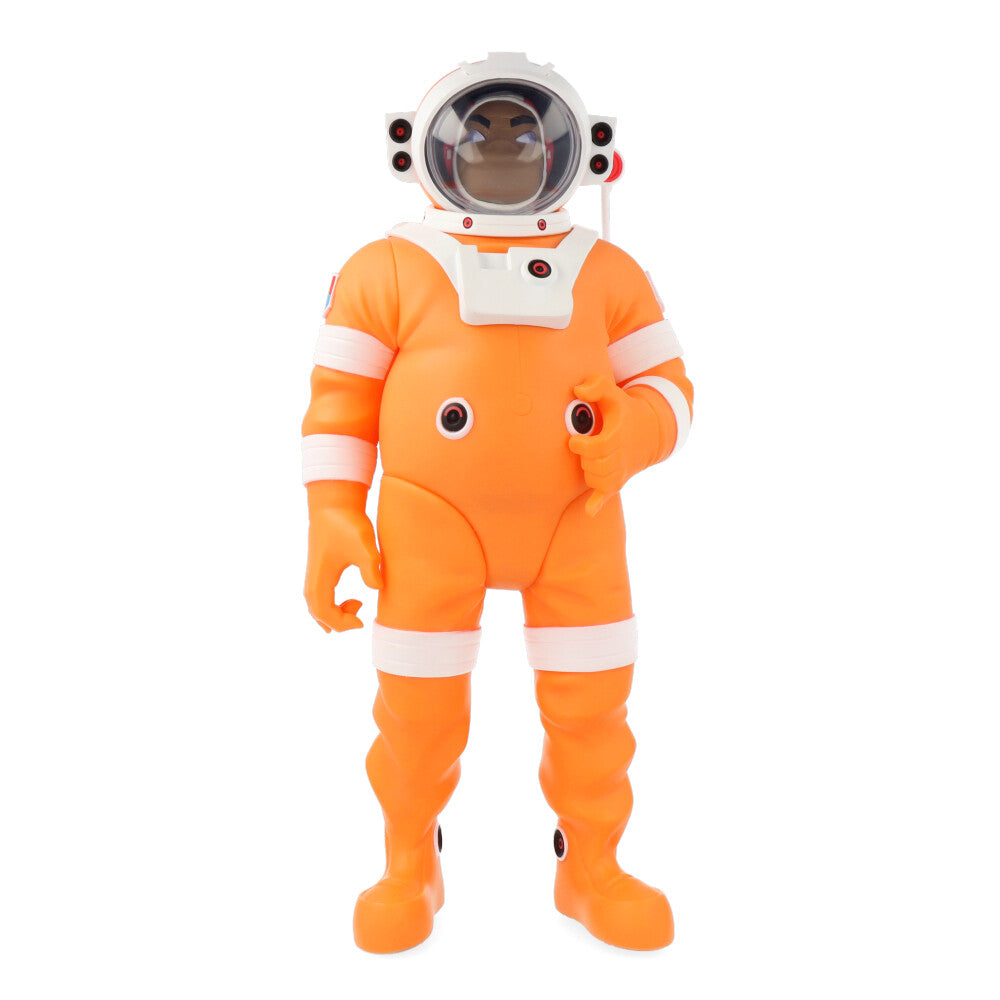 Gorillaz by Superplastic - Astronaut Russel