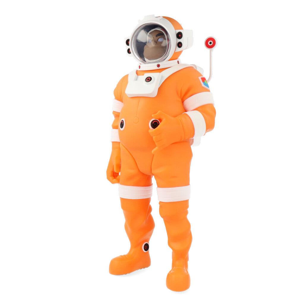 Gorillaz by Superplastic - Astronaut Russel