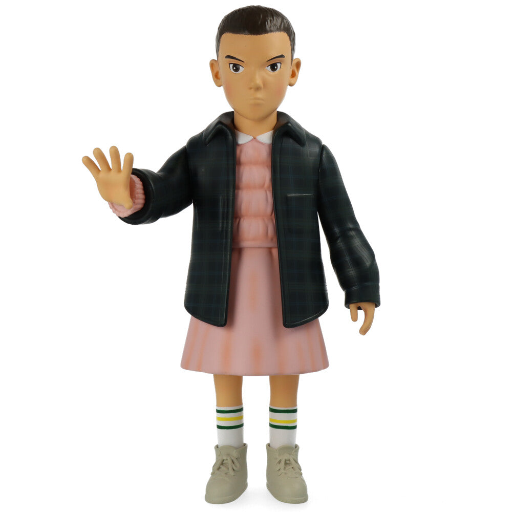 Friends Don't Lie - Eleven Vinyl Figure (Stranger Things)
