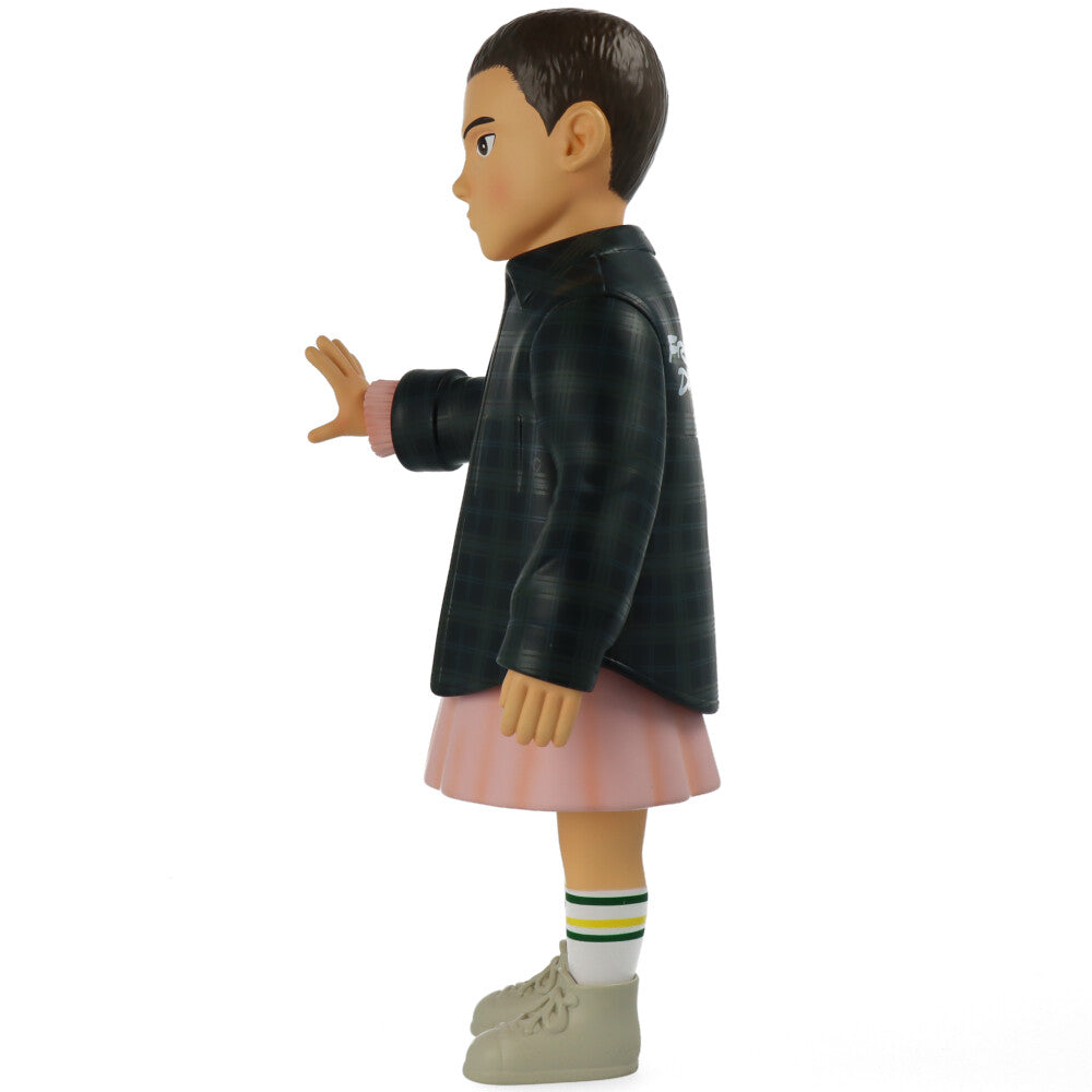 Friends Don't Lie - Eleven Vinyl Figure (Stranger Things)