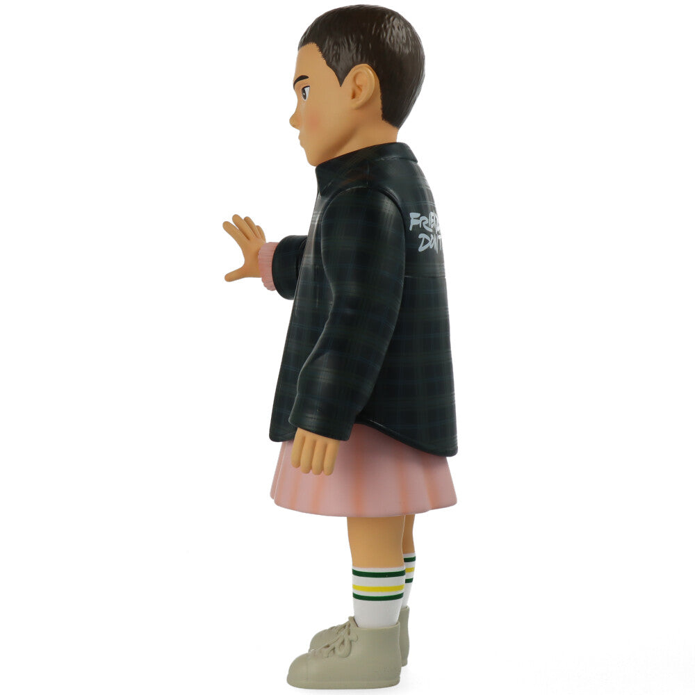 Friends Don't Lie - Eleven Vinyl Figure (Stranger Things)