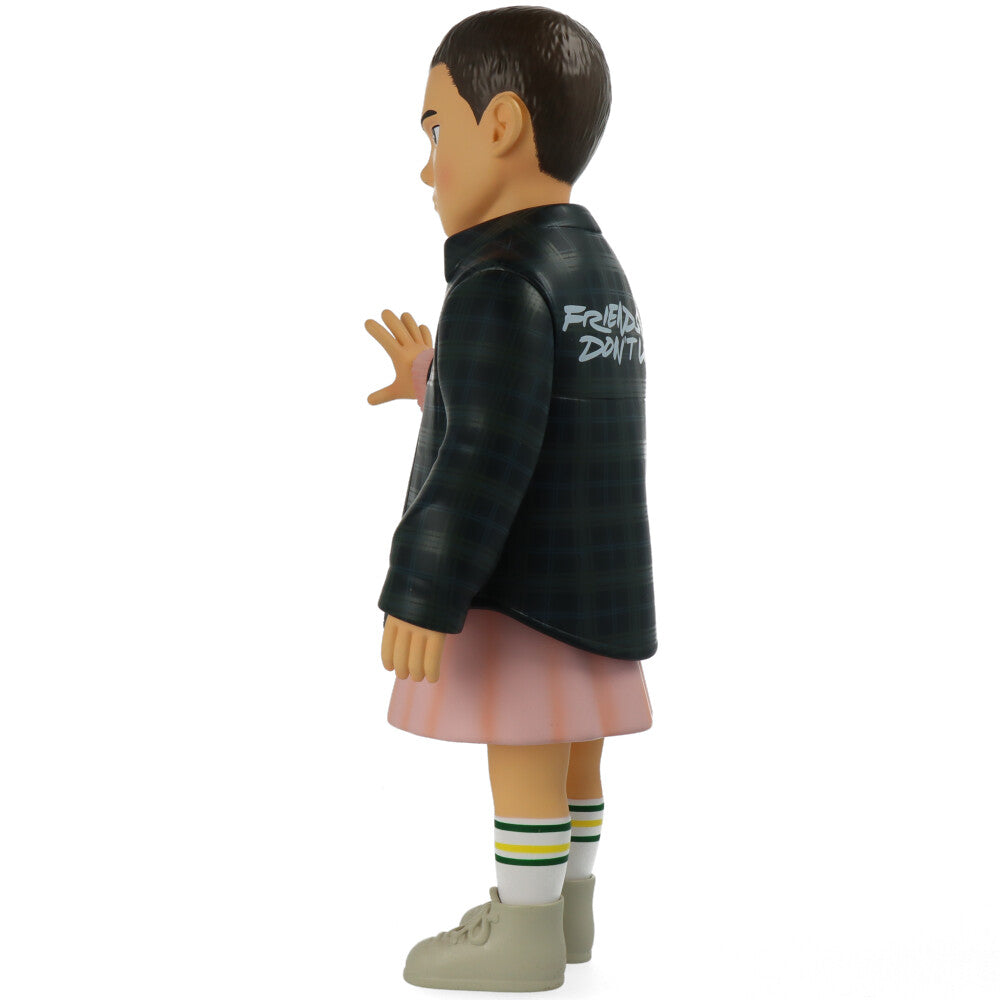 Friends Don't Lie - Eleven Vinyl Figure (Stranger Things)