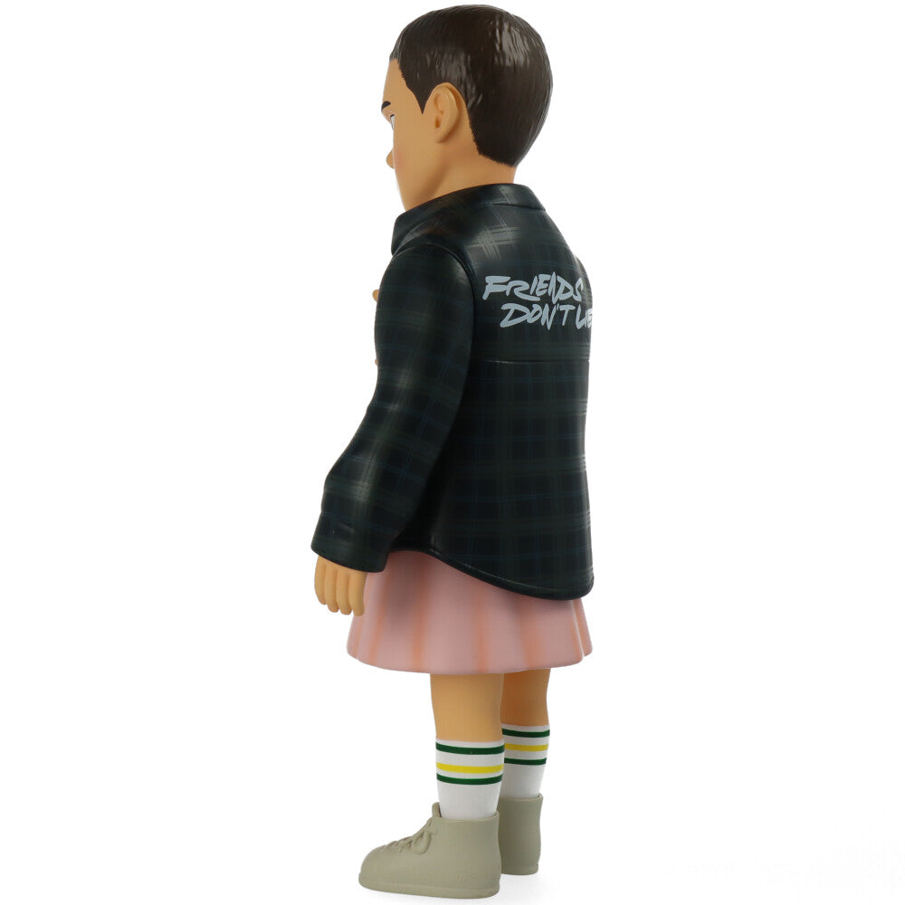 Friends Don't Lie - Eleven Vinyl Figure (Stranger Things)