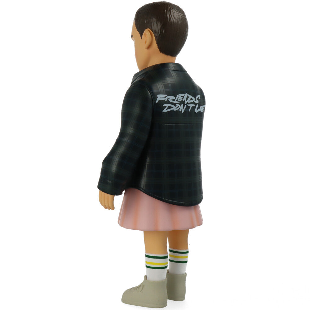 Friends Don't Lie - Eleven Vinyl Figure (Stranger Things)
