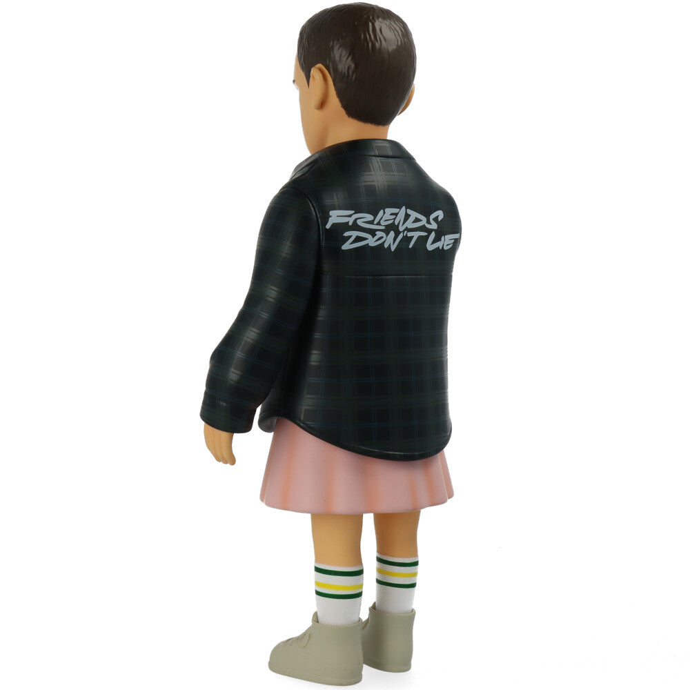 Friends Don't Lie - Eleven Vinyl Figure (Stranger Things)