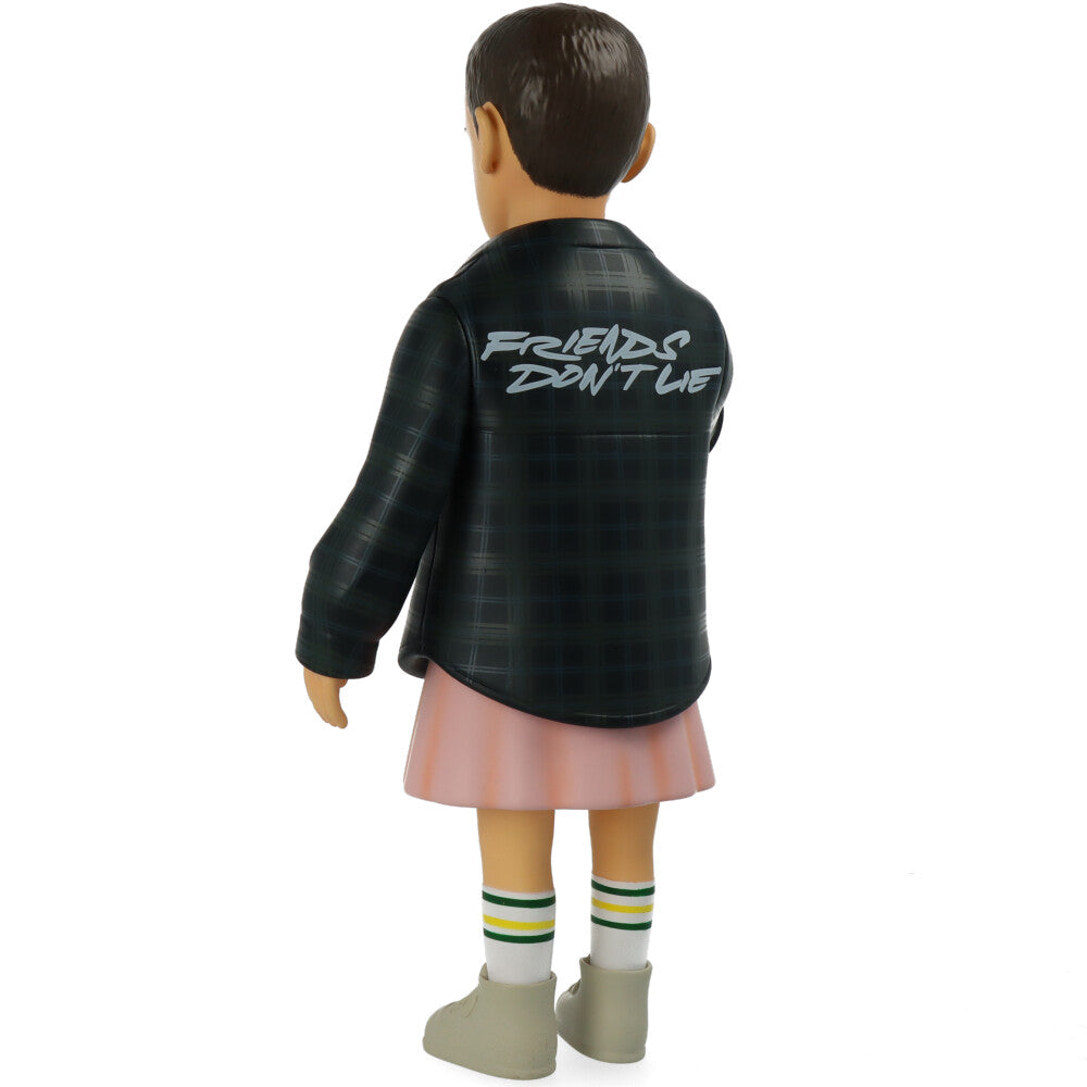 Friends Don't Lie - Eleven Vinyl Figure (Stranger Things)