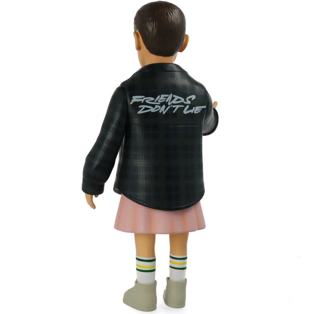 Friends Don't Lie - Eleven Vinyl Figure (Stranger Things)