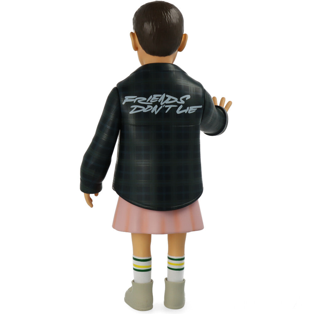 Friends Don't Lie - Eleven Vinyl Figure (Stranger Things)