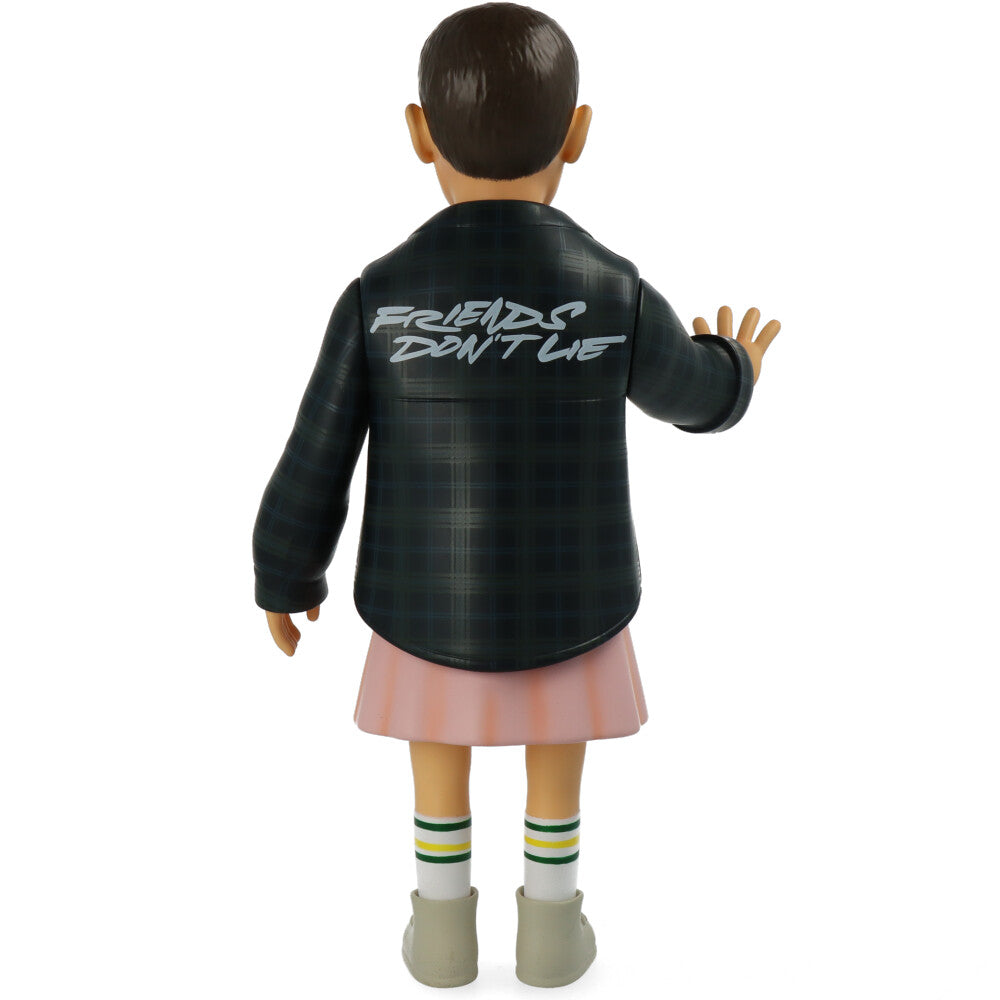 Friends Don't Lie - Eleven Vinyl Figure (Stranger Things)