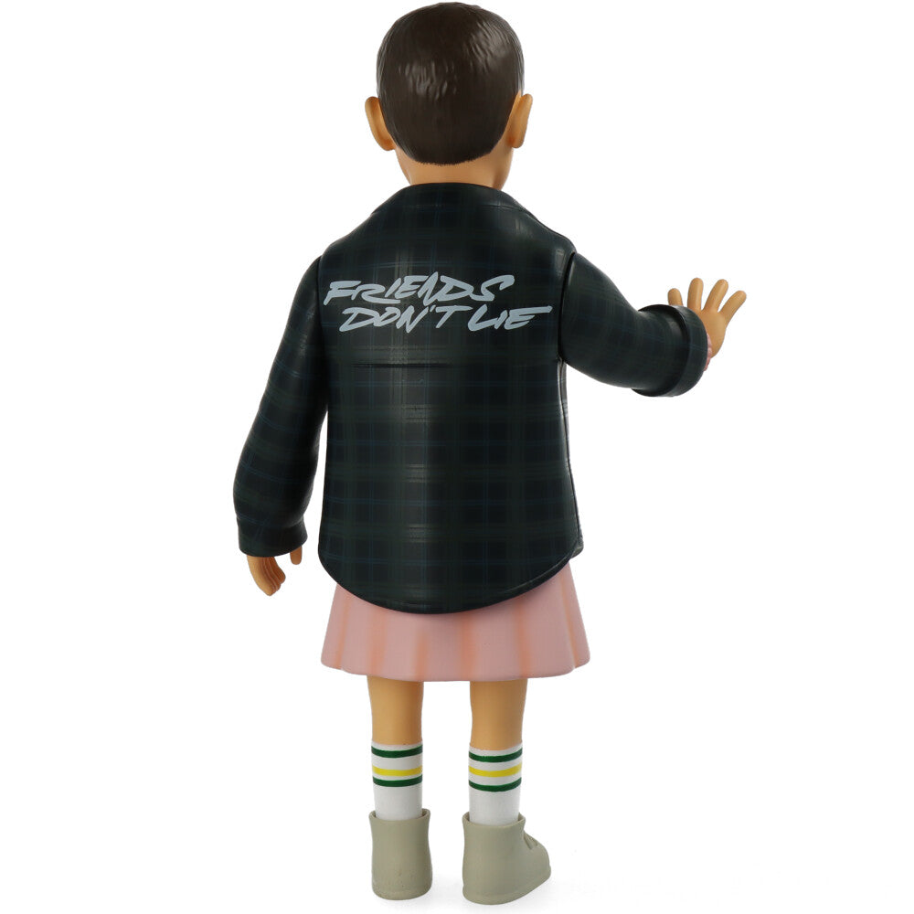 Friends Don't Lie - Eleven Vinyl Figure (Stranger Things)