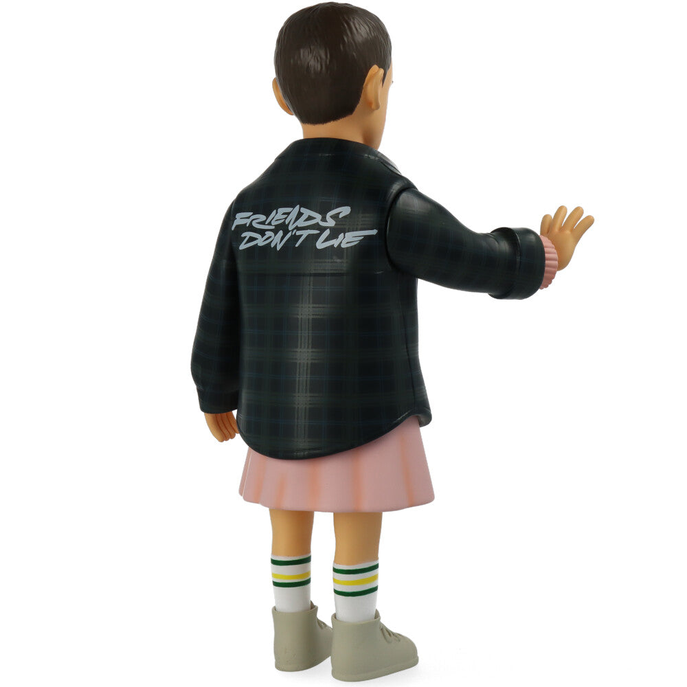Friends Don't Lie - Eleven Vinyl Figure (Stranger Things)