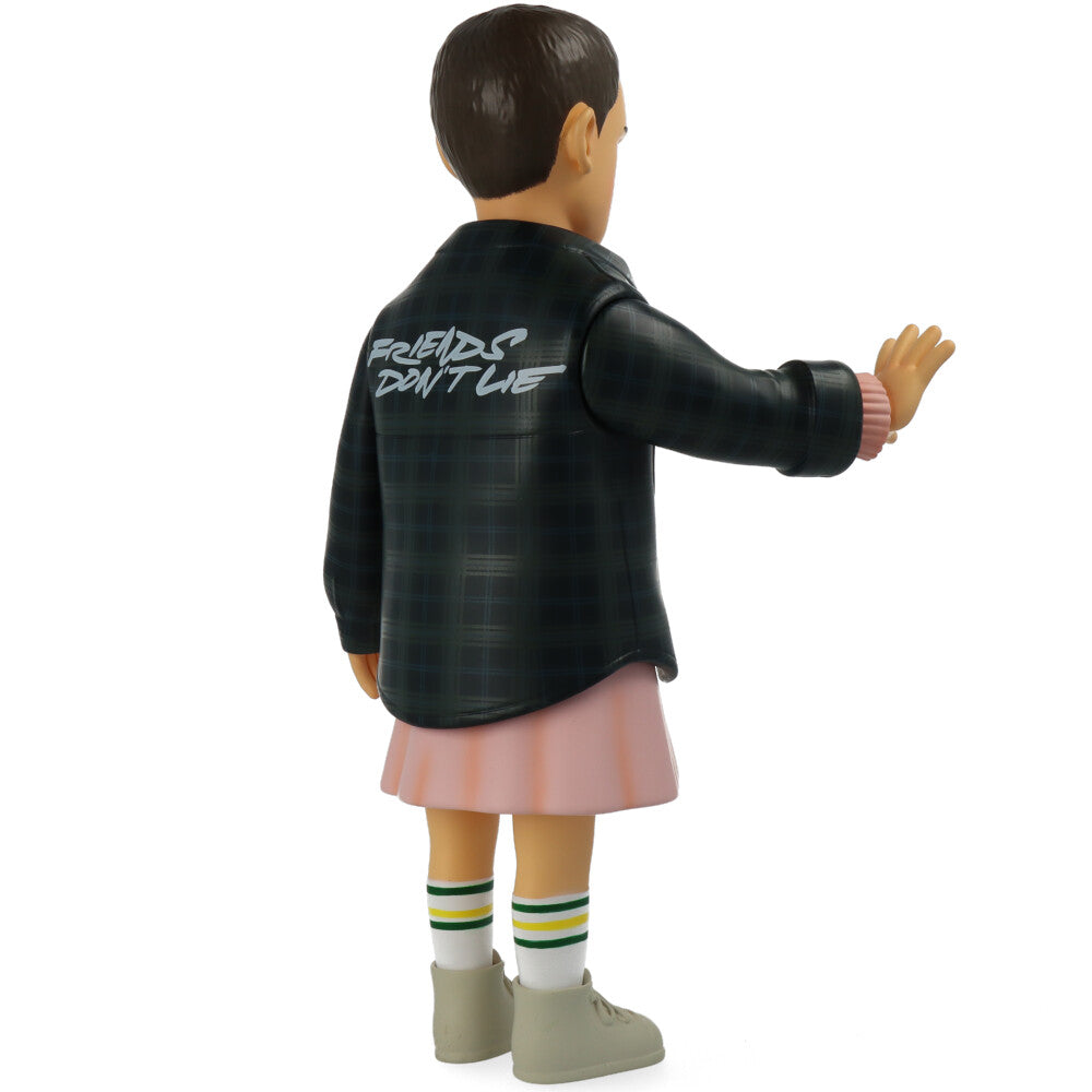 Friends Don't Lie - Eleven Vinyl Figure (Stranger Things)