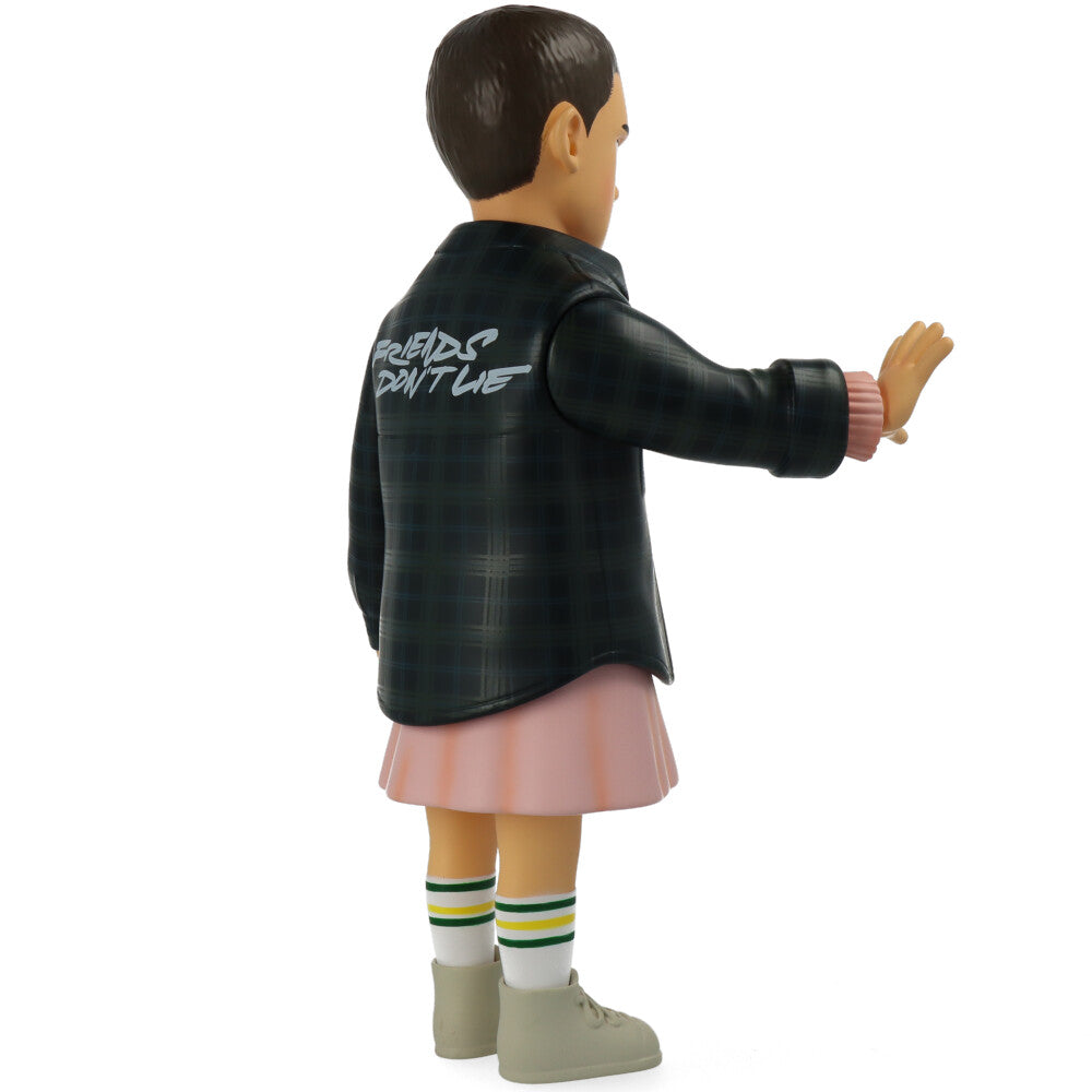 Friends Don't Lie - Eleven Vinyl Figure (Stranger Things)