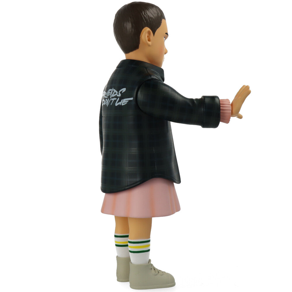 Friends Don't Lie - Eleven Vinyl Figure (Stranger Things)