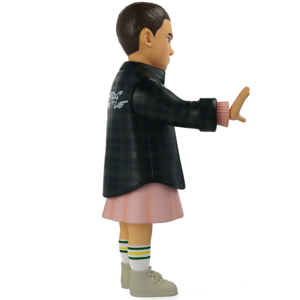 Friends Don't Lie - Eleven Vinyl Figure (Stranger Things)