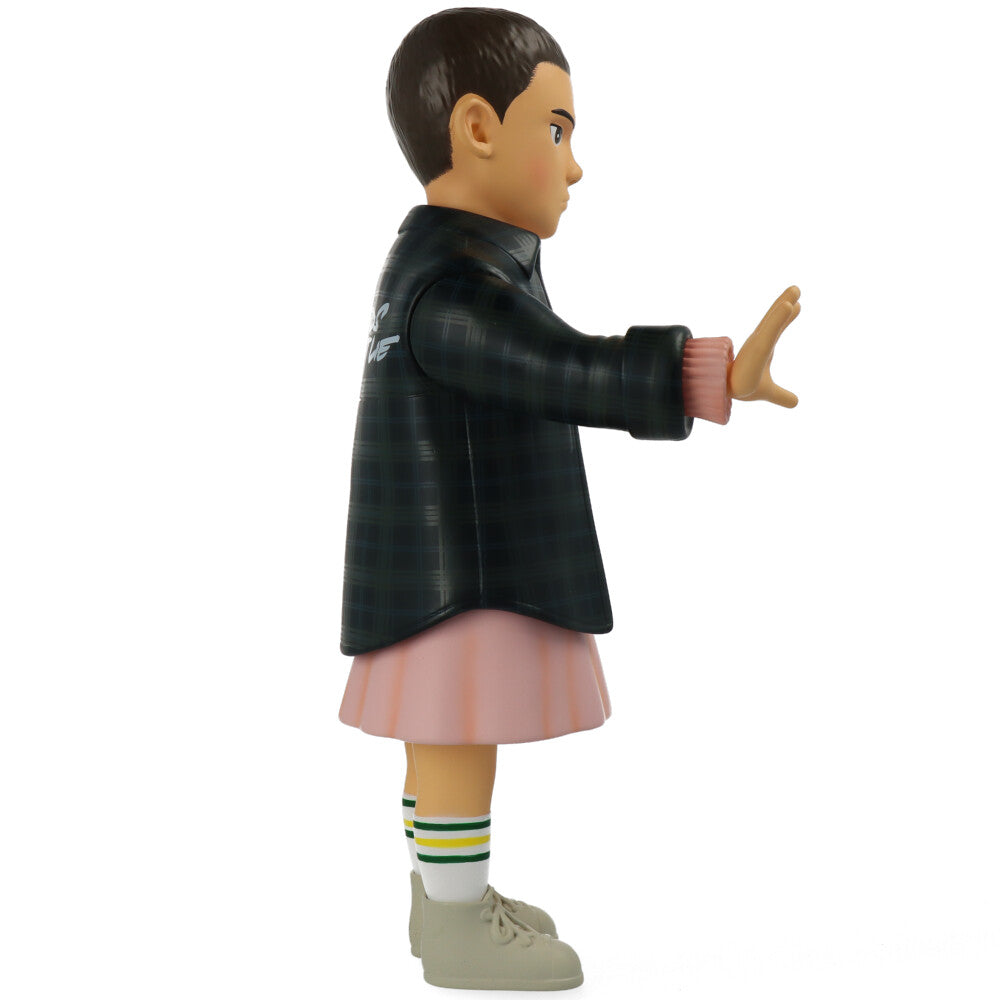 Friends Don't Lie - Eleven Vinyl Figure (Stranger Things)