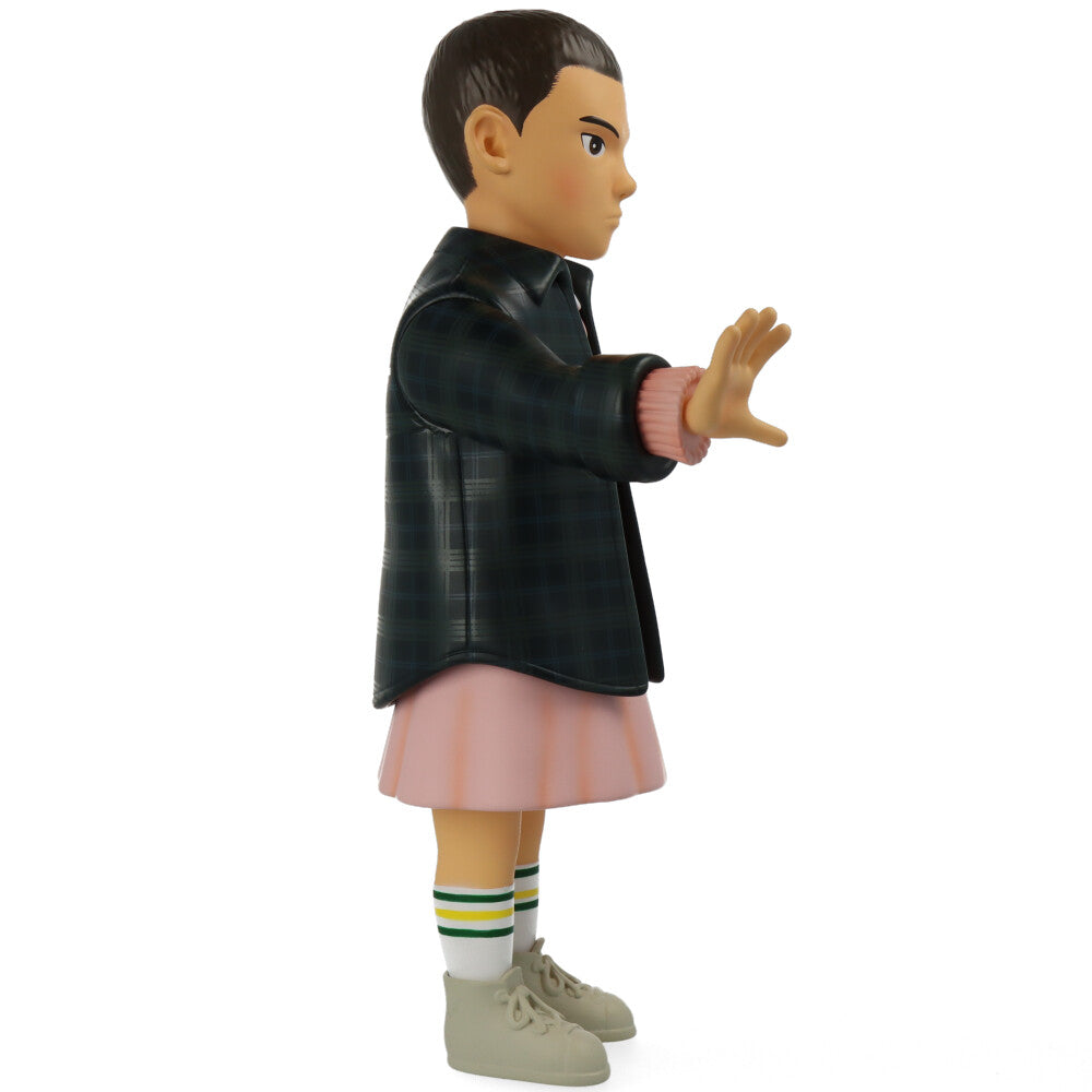 Friends Don't Lie - Eleven Vinyl Figure (Stranger Things)