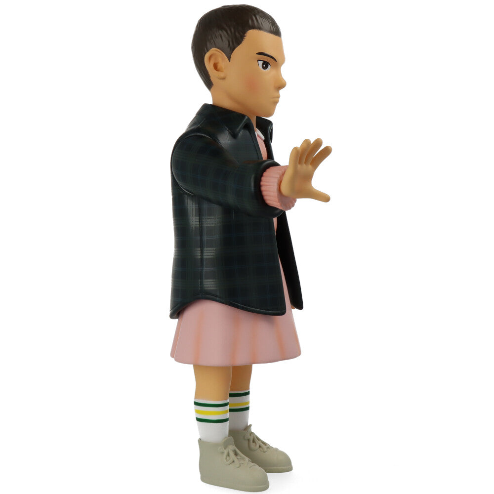 Friends Don't Lie - Eleven Vinyl Figure (Stranger Things)