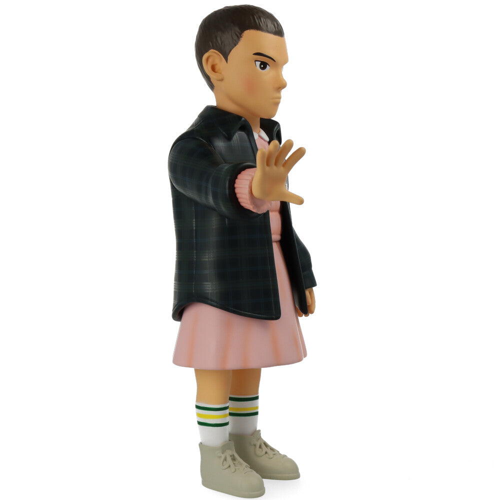 Friends Don't Lie - Eleven Vinyl Figure (Stranger Things)