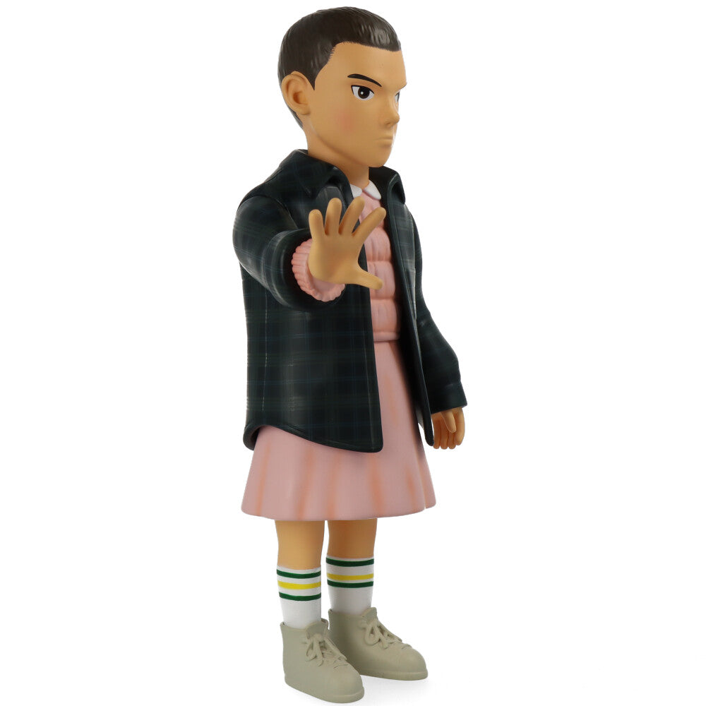 Friends Don't Lie - Eleven Vinyl Figure (Stranger Things)