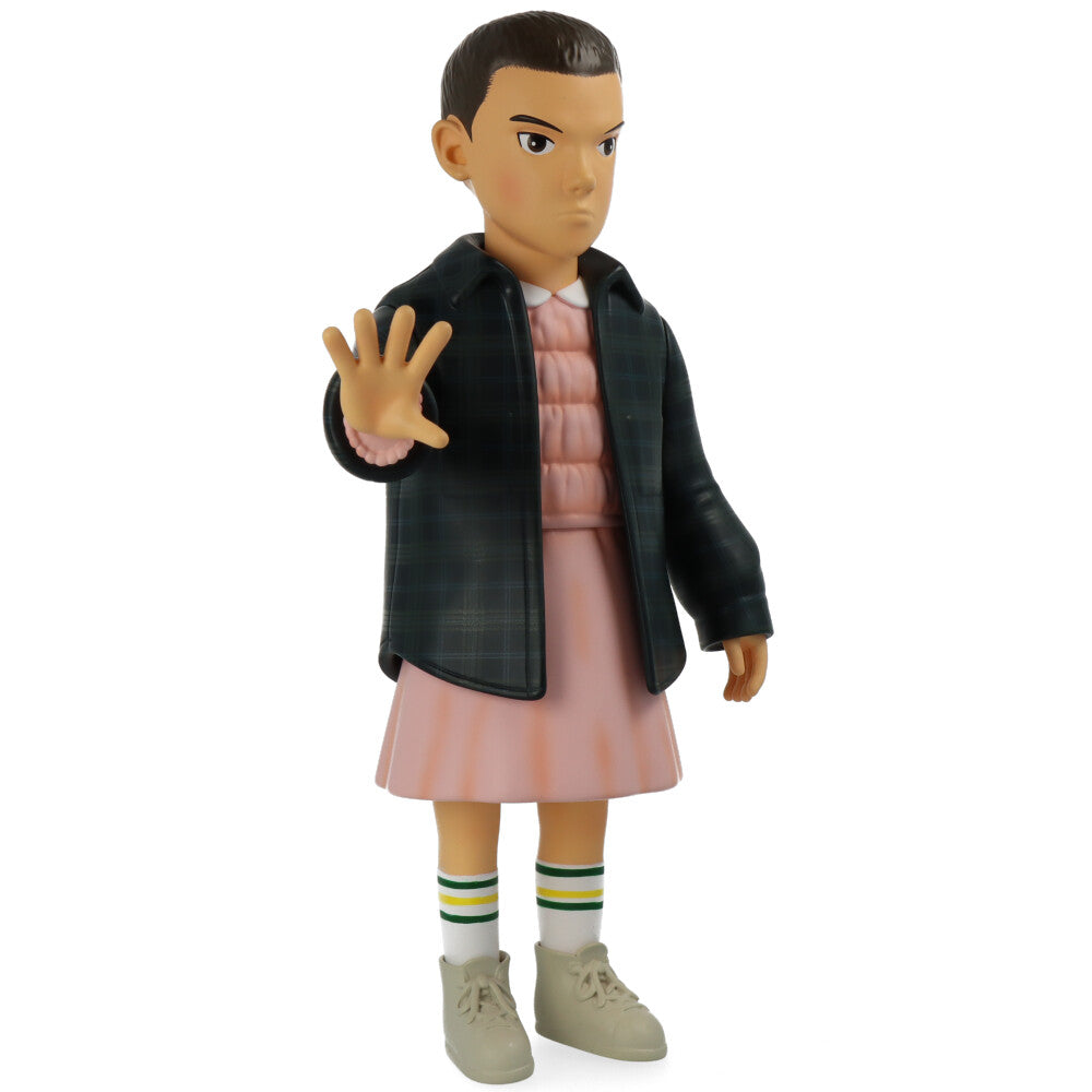 Friends Don't Lie - Eleven Vinyl Figure (Stranger Things)