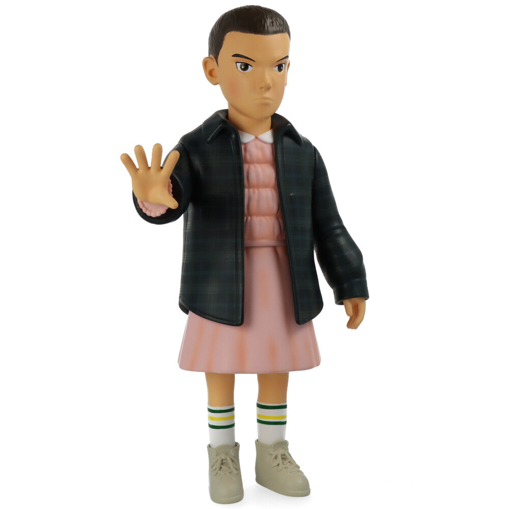 Friends Don't Lie - Eleven Vinyl Figure (Stranger Things)