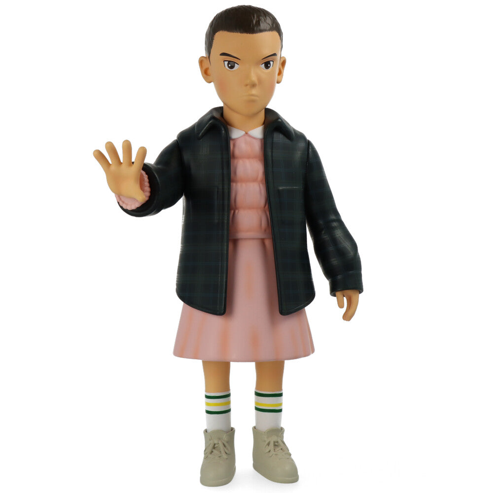 Friends Don't Lie - Eleven Vinyl Figure (Stranger Things)