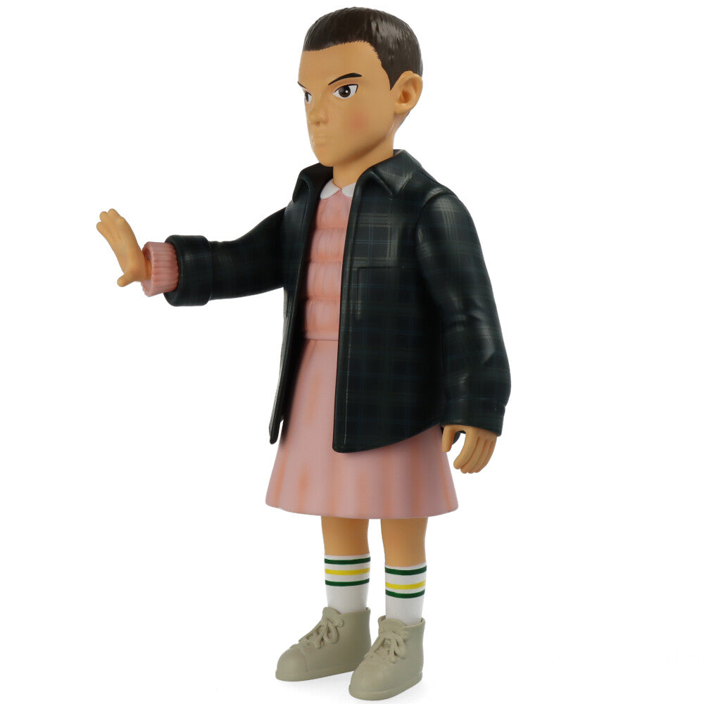 Friends Don't Lie - Eleven Vinyl Figure (Stranger Things)
