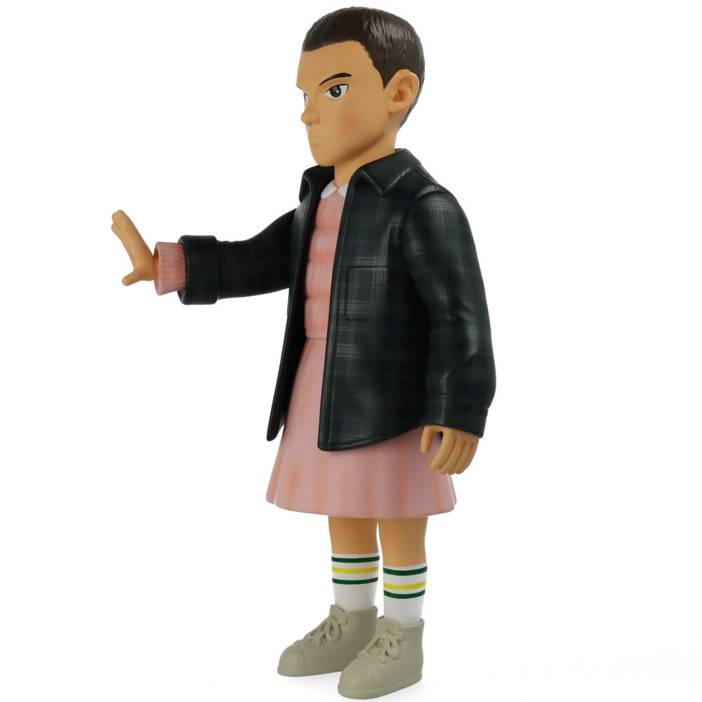 Friends Don't Lie - Eleven Vinyl Figure (Stranger Things)