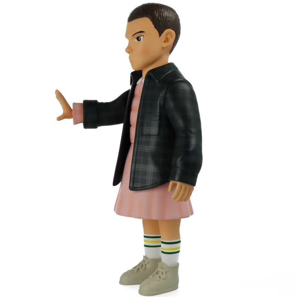 Friends Don't Lie - Eleven Vinyl Figure (Stranger Things)