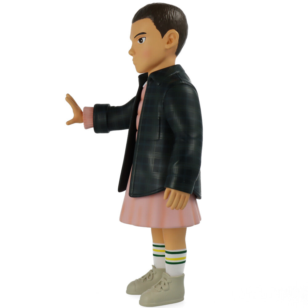 Friends Don't Lie - Eleven Vinyl Figure (Stranger Things)