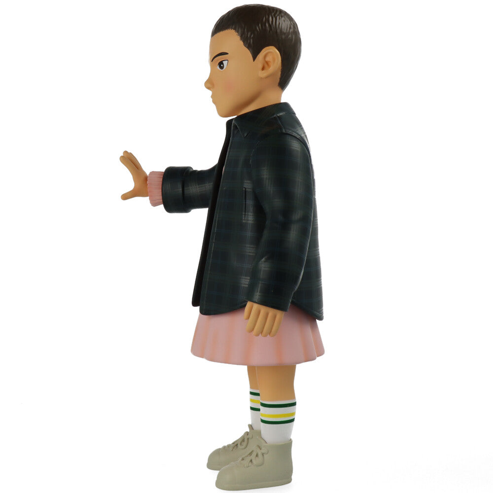 Friends Don't Lie - Eleven Vinyl Figure (Stranger Things)