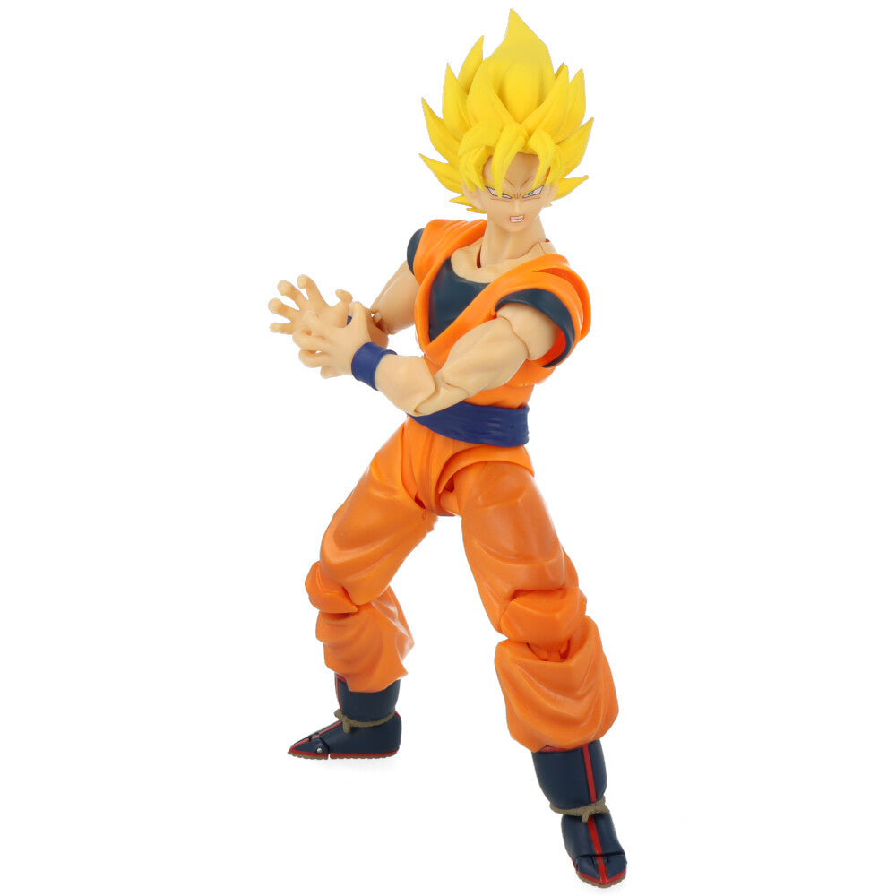 Son Goku Super Saiyan (Dragon Ball ) - S.H Figuarts