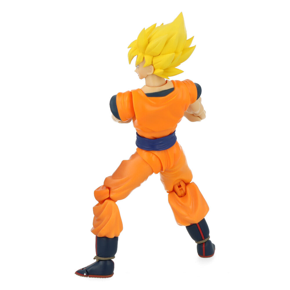 Son Goku Super Saiyan (Dragon Ball ) - S.H Figuarts