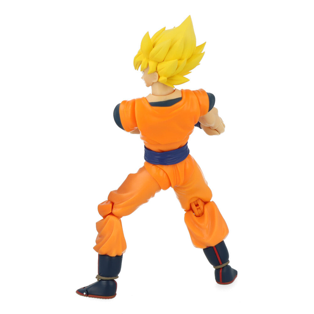 Son Goku Super Saiyan (Dragon Ball ) - S.H Figuarts