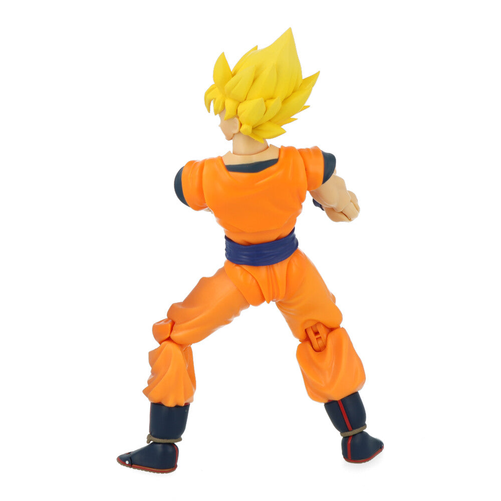 Son Goku Super Saiyan (Dragon Ball ) - S.H Figuarts
