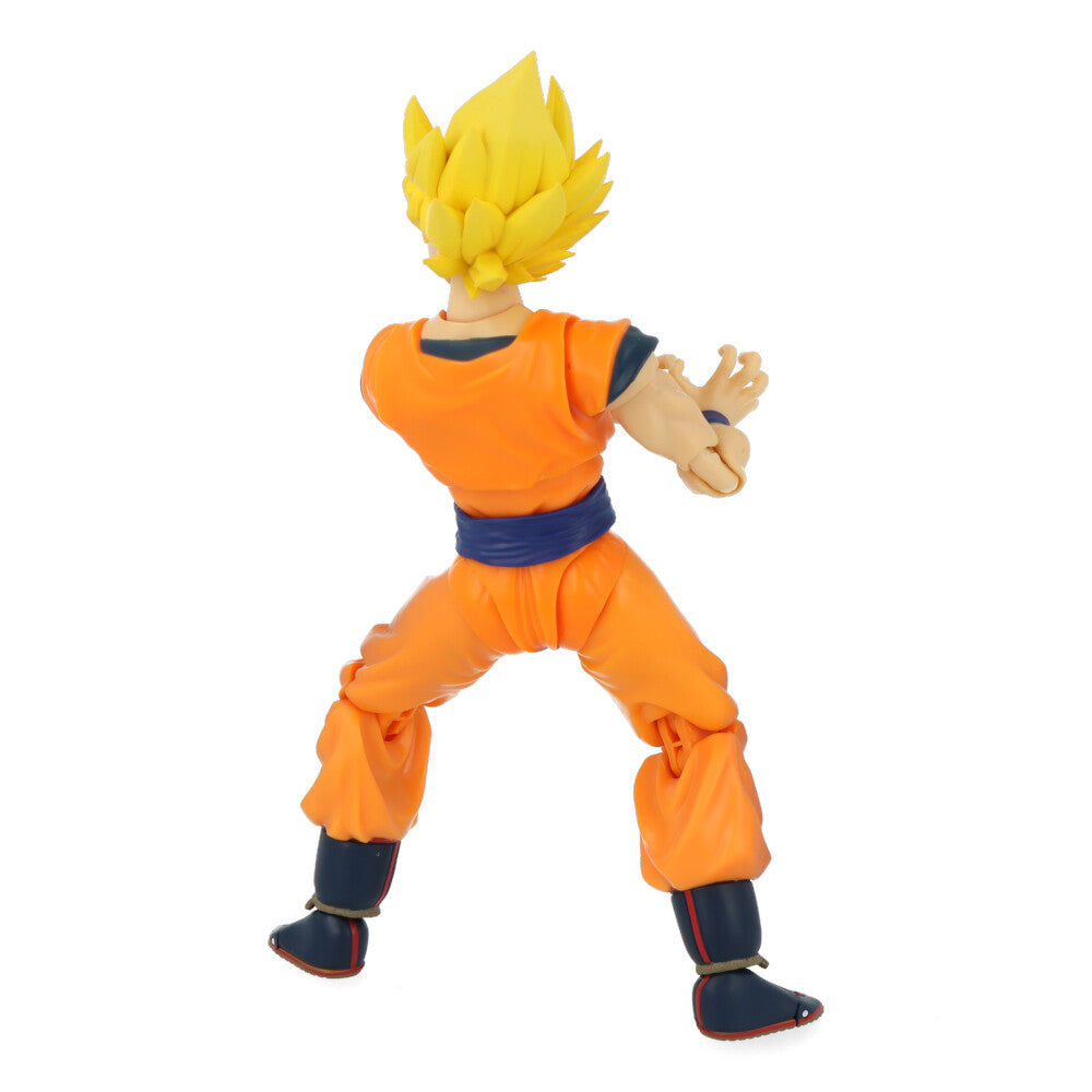 Son Goku Super Saiyan (Dragon Ball ) - S.H Figuarts