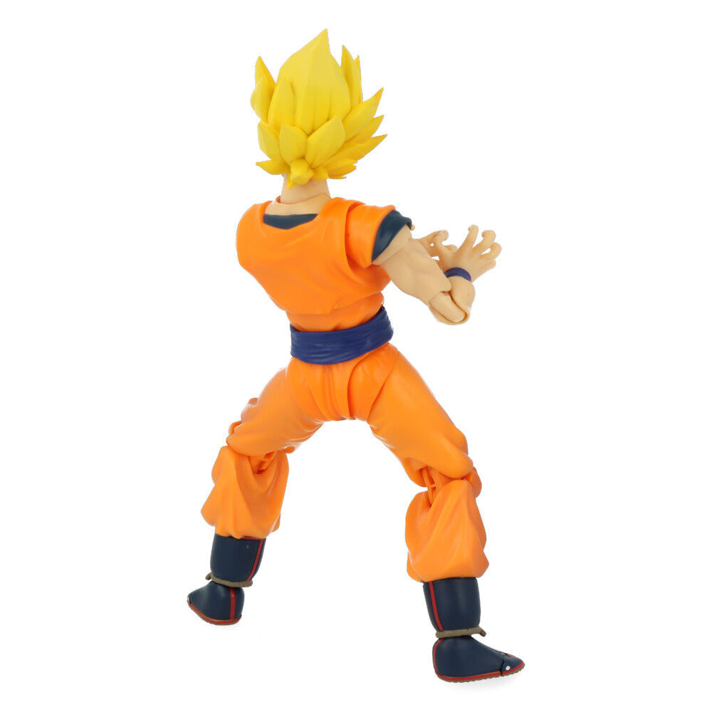 Son Goku Super Saiyan (Dragon Ball ) - S.H Figuarts