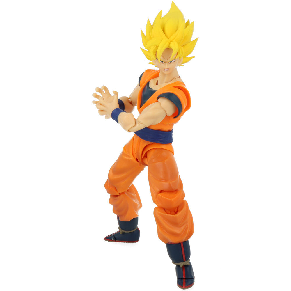 Son Goku Super Saiyan (Dragon Ball ) - S.H Figuarts