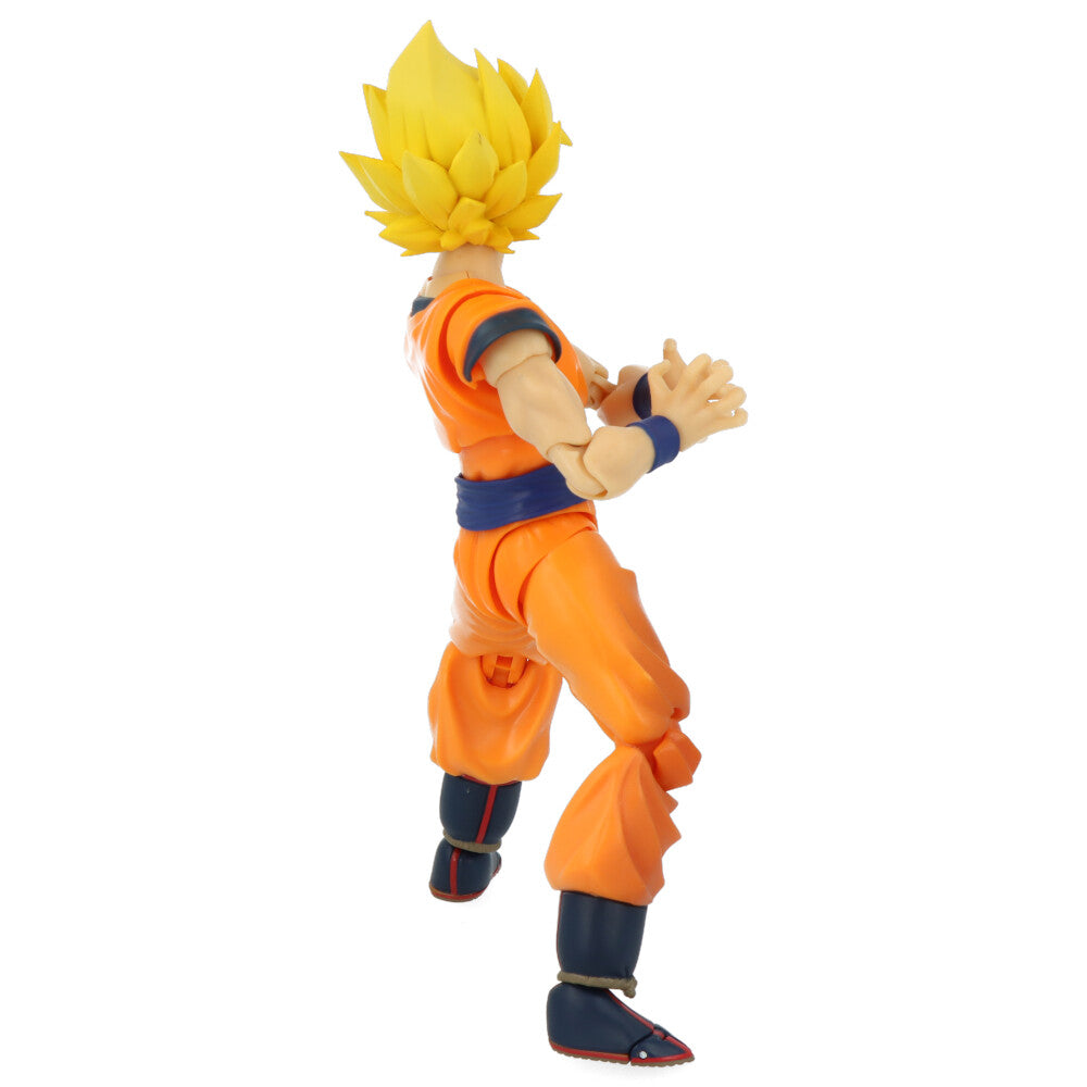 Son Goku Super Saiyan (Dragon Ball ) - S.H Figuarts