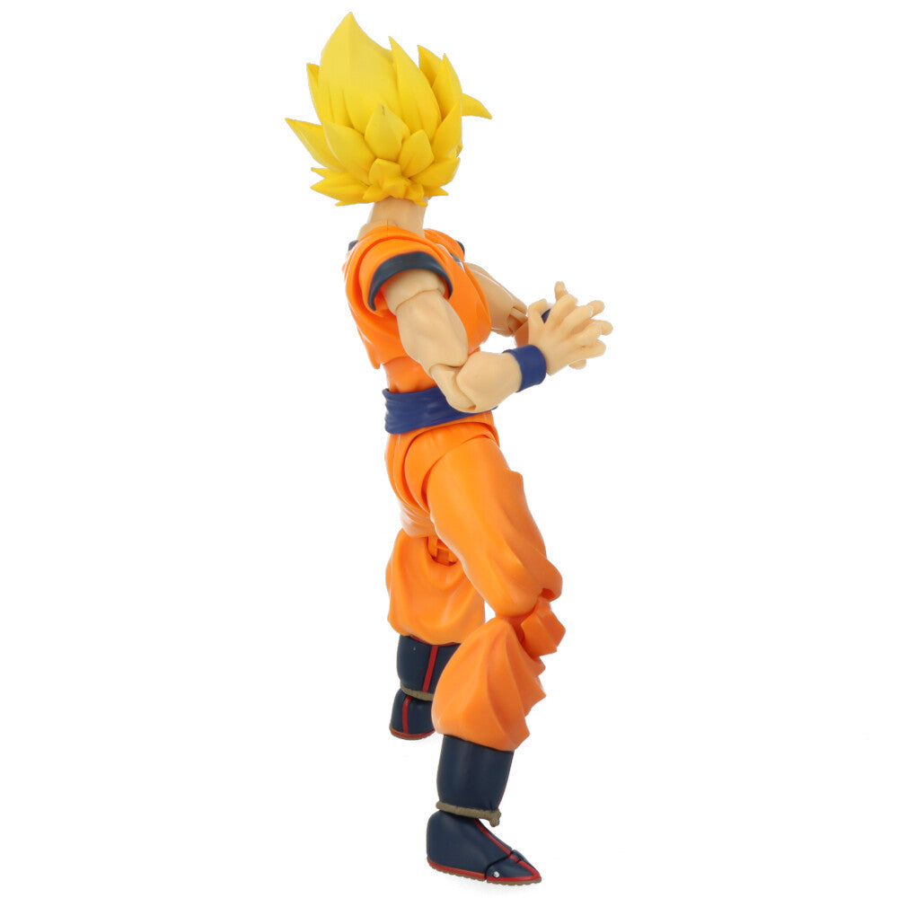 Son Goku Super Saiyan (Dragon Ball ) - S.H Figuarts
