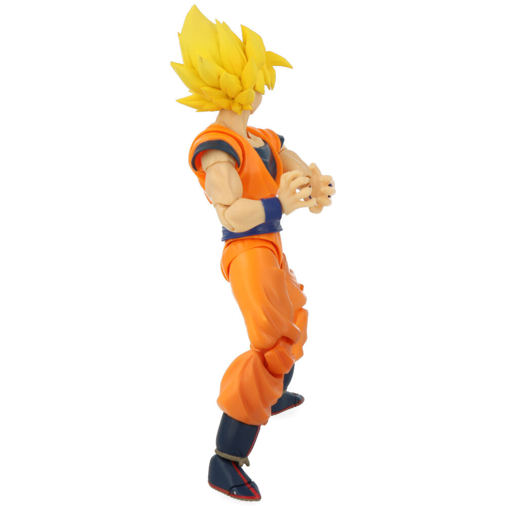 Son Goku Super Saiyan (Dragon Ball ) - S.H Figuarts