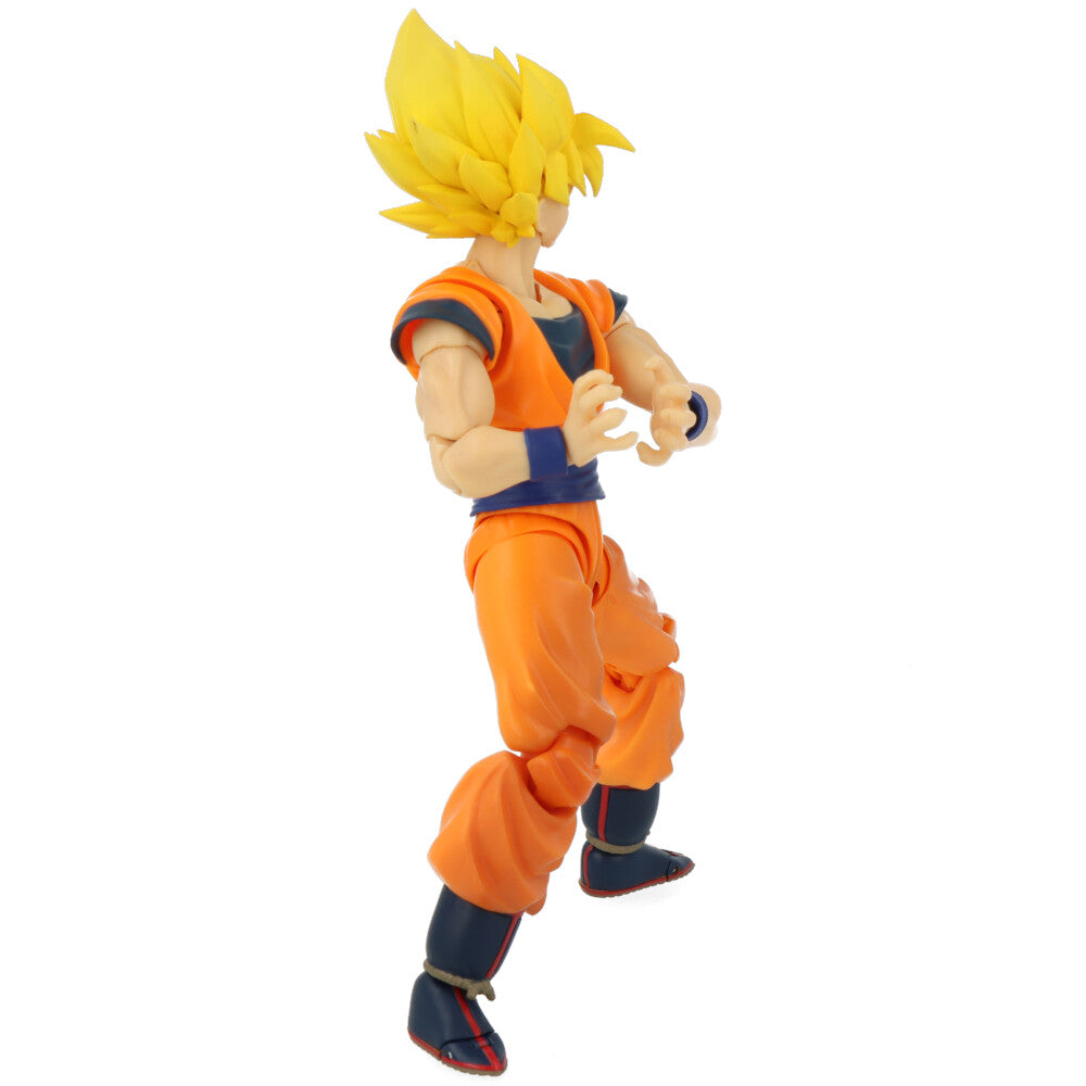 Son Goku Super Saiyan (Dragon Ball ) - S.H Figuarts