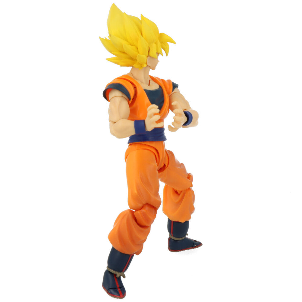Son Goku Super Saiyan (Dragon Ball ) - S.H Figuarts