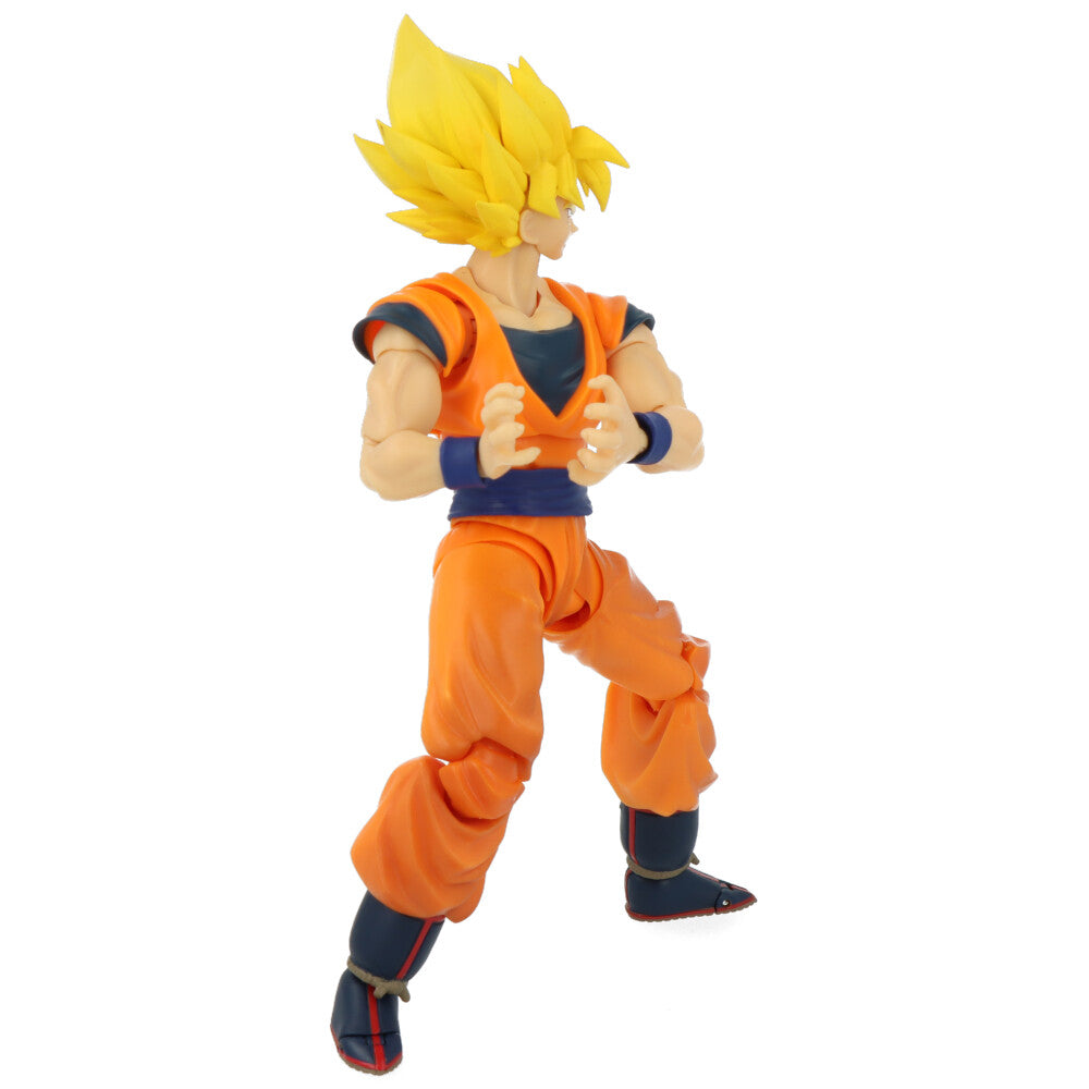 Son Goku Super Saiyan (Dragon Ball ) - S.H Figuarts