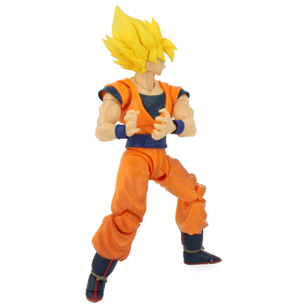 Son Goku Super Saiyan (Dragon Ball ) - S.H Figuarts