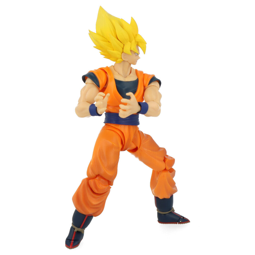 Son Goku Super Saiyan (Dragon Ball ) - S.H Figuarts