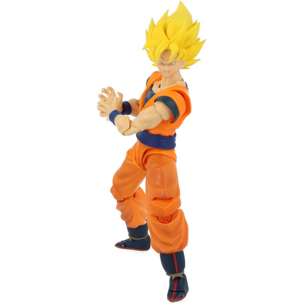 Son Goku Super Saiyan (Dragon Ball ) - S.H Figuarts