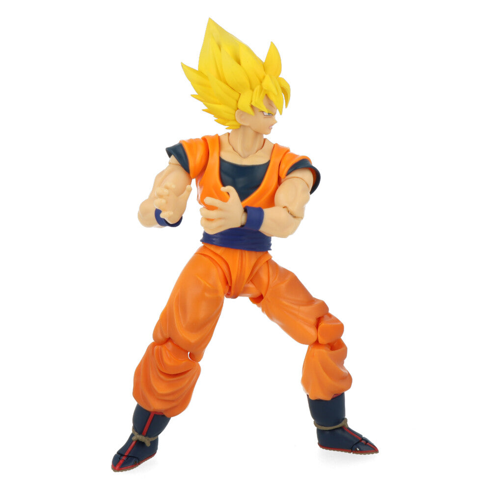 Son Goku Super Saiyan (Dragon Ball ) - S.H Figuarts